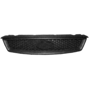 Grille radiateur pour FORD FOCUS de 2004 à 2007, Neuve
