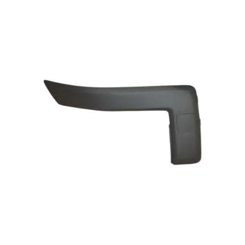 Moulure droite pare-chocs avant pour FORD FUSION de 2006 à 2012, Neuve