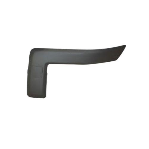 Moulure gauche pare-chocs avant pour FORD FUSION de 2006 à 2012, Neuve