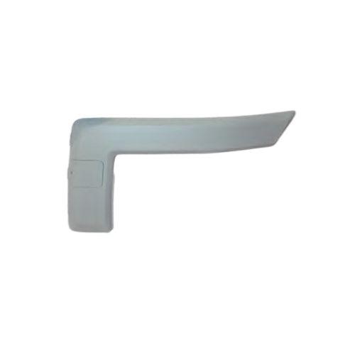 Moulure gauche à peindre pare-chocs avant pour FORD FUSION de 2006 à 2012, Neuve