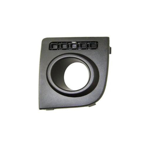 Grille gauche avec trou antibrouillard pare-chocs avant pour FORD FUSION de 2006 à 2012, Neuve