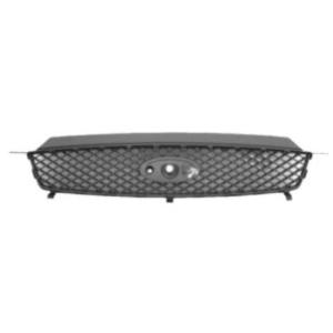 Grille radiateur pour FORD FOCUS C-MAX de 2003 à 2007, Neuve