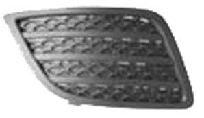 Grille latéral droite pare-chocs avant pour FORD FIESTA de 2006 à 2008, Neuve
