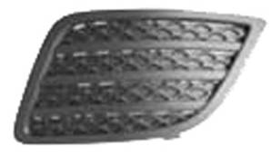 Grille latéral gauche pare-chocs avant pour FORD FIESTA de 2006 à 2008, Neuve