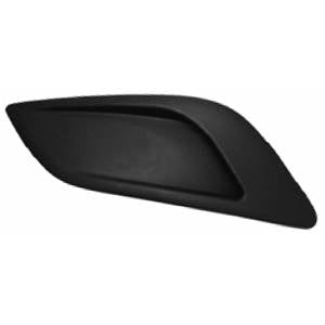 Grille pare-chocs avant gauche pour FORD FOCUS de 2008 à 2011, Neuve