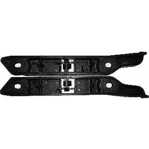 Kit supports pare-chocs avant pour FORD FOCUS de 2008 à 2011,