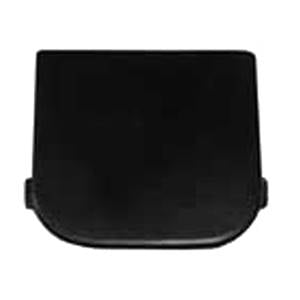 Bouchon cache crochet remorquage pare-chocs arrière modèle berline pour FORD FOCUS de 2008 à 2011, Neuf