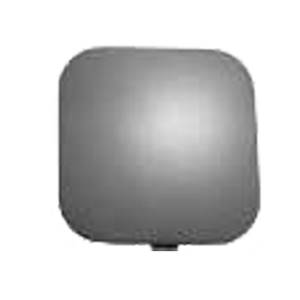 Bouchon cache crochet remorquage pare-chocs arrière modèle break pour FORD FOCUS de 2008 à 2011, Neuf