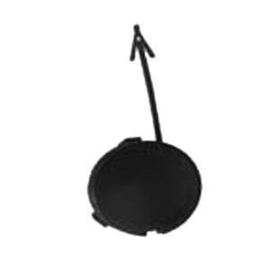 Bouchon cache crochet remorquage pare-chocs avant pour FORD MONDEO de 2007 à 2010, Neuf