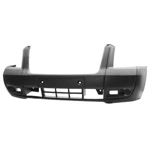 Pare-chocs avant complet noir modèle 3.2 cc tdci pour FORD TRANSIT de 2006 à 2014, Neuf