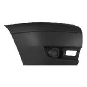 Crosse avant droite gris clair modèle 7/06>9/11 pour FORD TRANSIT de 2006 à 2014, Neuve