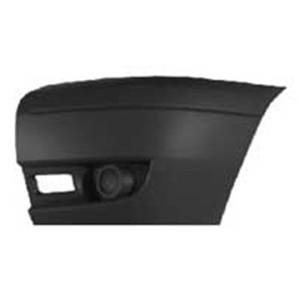 Crosse avant gauche gris clair modèle 7/06>9/11 pour FORD TRANSIT de 2006 à 2014, Neuve