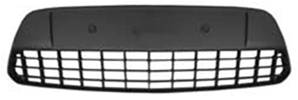 Grille central pare-chocs avant pour FORD FOCUS C-MAX de 2007 à 2010, Neuve
