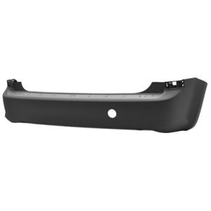 Pare-chocs arrière à peindre pour FORD FOCUS C-MAX de 2007 à 2010, Neuf