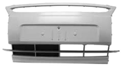 Pare-chocs avant central à peindre modèle 9/02>12/08 pour FORD KA de 1996 à 2008, Neuf