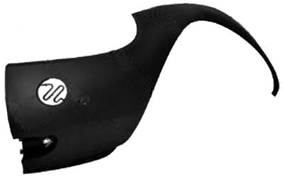 Crosse avant gauche modèle noir modèle 11/96>8/02 pour FORD KA de 1996 à 2008, Neuve