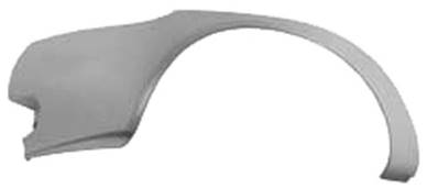 Crosse avant droite à peindre modèle 9/02>12/08 pour FORD KA de 1996 à 2008, Neuve