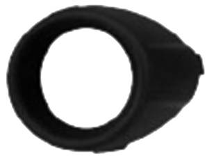 Cadre antibrouillard gauche pour FORD FIESTA de 2008 à 2012, Neuf