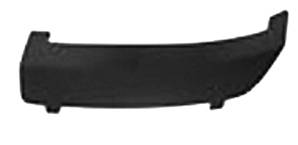 Bouchon cache crochet remorquage pare-chocs arrière pour FORD FIESTA de 2008 à 2012, Neuf