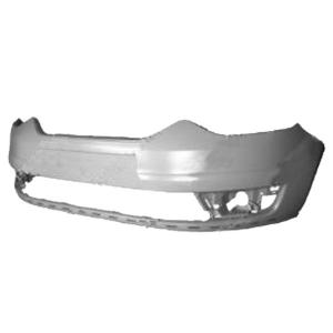 Pare-chocs avant à peindre modèle 9/06>12/10 pour FORD GALAXY 9/06>12/10 RY , Neuf