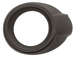 Cadre antibrouillard gauche pour FORD FOCUS de 2011 à 2014, Neuf