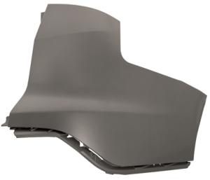 Crosse arrière droite à peindre modèle break pour FORD FOCUS de 2011 à 2014, Neuve