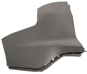 Crosse arrière gauche à peindre modèle break pour FORD FOCUS de 2011 à 2014, Neuve