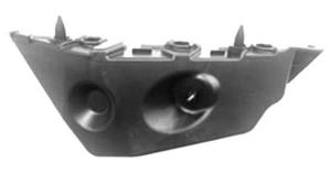 Support droit pare-chocs avant pour FORD C-MAX de 2010 à 2015,