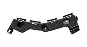 Support gauche pare-chocs arrière pour FORD C-MAX de 2010 à 2015,