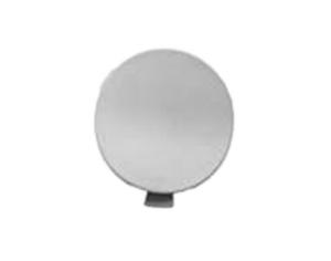 Bouchon cache crochet pare-chocs arrière à peindre pour FORD C-MAX de 2010 à 2015, Neuf