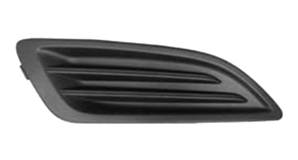 Grille latéral droite pare-chocs avant pour FORD FIESTA RY de 2013 à 2017, Neuve