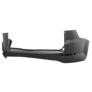 Pare-chocs arrière à peindre modèle break pour FORD MONDEO RY de 2010 à 2014, Neuf