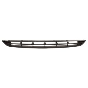 Grille radiateur noire gaufrée pour FORD B-MAX depuis 2012, Neuve