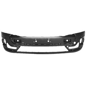 Pare-chocs avant inférieur à peindre pour FORD TRANSIT CUSTOM de 2012 à 2018, Neuf