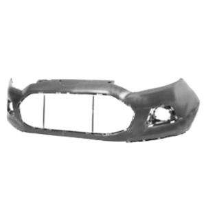 Pare-chocs avant à peindre pour FORD ECOSPORT de 2013 à 2017, Neuf