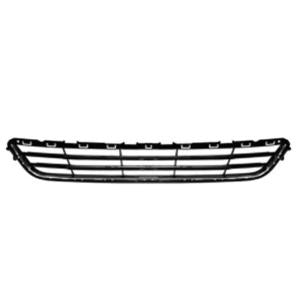Grille central inférieur noire brillant pare-chocs avant pour FORD MONDEO depuis 2014, Neuve