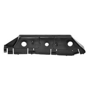 Support guide gauche pare-chocs avant pour FORD MONDEO depuis 2014,