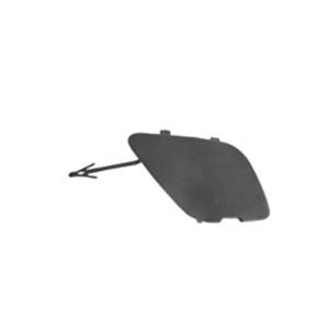 Bouchon cache crochet remorquage à peindre pare-chocs avant pour FORD MONDEO depuis 2014, Neuf