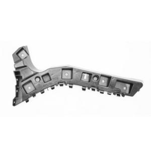 Support latéral droit pare-chocs arrière plastique pour FORD MONDEO depuis 2014,