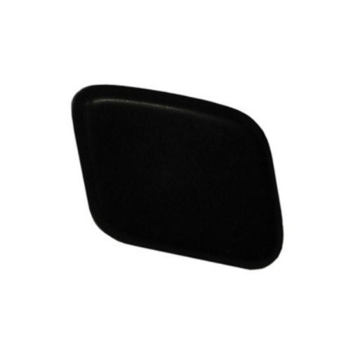 Bouchon droit lave-phare noir a peindre pour FORD FOCUS de 2015 à 2018, Neuf