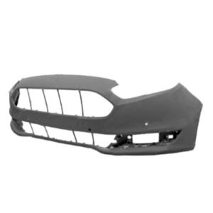 Pare-chocs avant avec 4 capteurs stationnement à peindre pour FORD GALAXY depuis 2015, Neuf