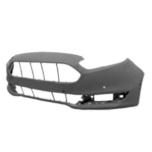 Pare-chocs avant c/6 capteurs stationnement à peindre pour FORD GALAXY depuis 2015, Neuf