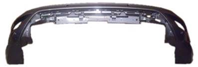 Pare-chocs arrière avec trous radars stationnement a peindre pour FORD KUGA de 2013 à 2016, Neuf