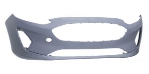 Pare-chocs avant à peindre pour FORD FIESTA depuis 2017, Neuf