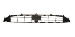 Grille central pare-chocs avant avec collision mitigation système pour FORD FIESTA depuis 2017, Neuve