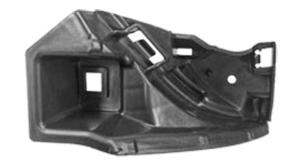 Support interne antibrouillard droit pare-chocs avant modèle actif pour FORD FIESTA depuis 2017,