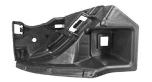 Support interne antibrouillard gauche pare-chocs avant modèle actif pour FORD FIESTA depuis 2017,