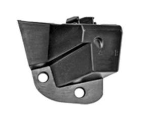 Support interne droit pare-chocs arrière tous les modèles pour FORD FIESTA depuis 2017,