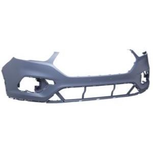 Pare-chocs avant à peindre pour FORD KUGA de 2016 à 2019, Neuf