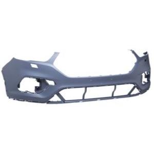 Pare-chocs avant avec lave phare pour FORD KUGA de 2016 à 2019, Neuf